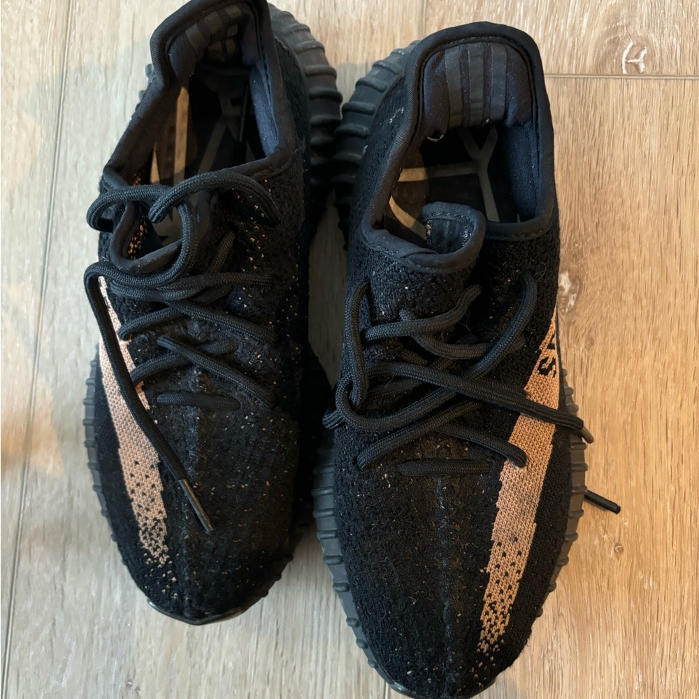 2016 Yeezy Boost 350 V2 'Copper'